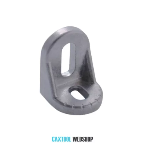 B8 corner bracket 30 x 30 mm, 8mm groove
