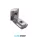 B10 Angle connector 40 x40 mm inside-to-inside