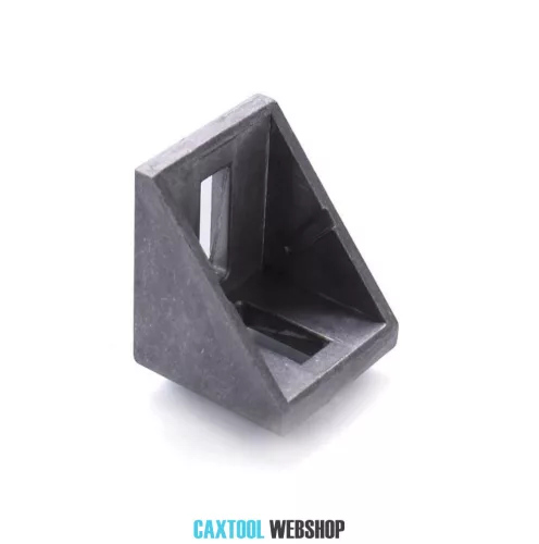 I8 corner bracket 4040 alumínium profilhoz