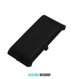 I8 corner bracket cover cap 40 x 40 mm, 8mm groove