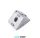 I8 corner bracket 4040 alumínium profilhoz