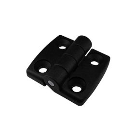 B8 hinge 52 x 48 x 6.6 mm, 8mm groove