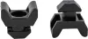 I8 Cable fixing Nylon, black