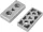 B10 4590 Base plate, M12, for installing foot
