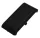 B10 corner bracket cover cap 45x45 mm, 10mm groove