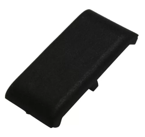 B10 corner bracket cover cap 45x45 mm, 10mm groove