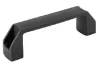 Handle 90x36 mm, Alu, black