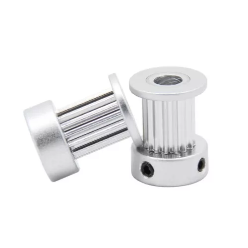 GT2-10mm 20 teeth timing pulley 5mm bore