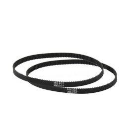 GT2-6mm closed timing belt 110mm