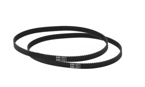 GT2-6mm timing belt 1220mm