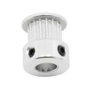 GT2-6mm 20 teeth pulley 6mm bore
