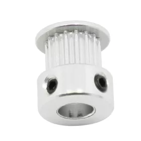 GT2-6mm 16 teeth pulley 6mm bore