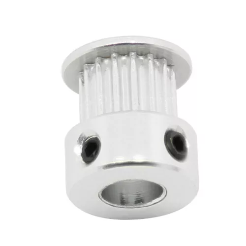 GT2-6mm 16 teeth pulley 6mm bore