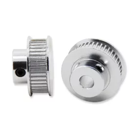GT2-6mm 30 teeth pulley 5mm bore