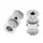 Double head GT2-6mm 20 teeth pulley 5mm bore