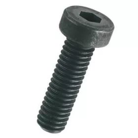   Cap head hex socket screw with low head DIN 7984 8.8 DSB M3x12