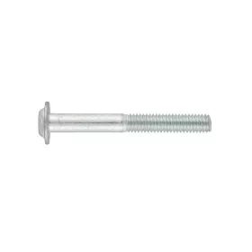   Button head hex socket screw with flange DIN 7380-FL 10.9 zinc plated M5x50