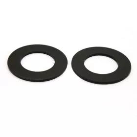 Plain washer DIN 125A steel DSB M6