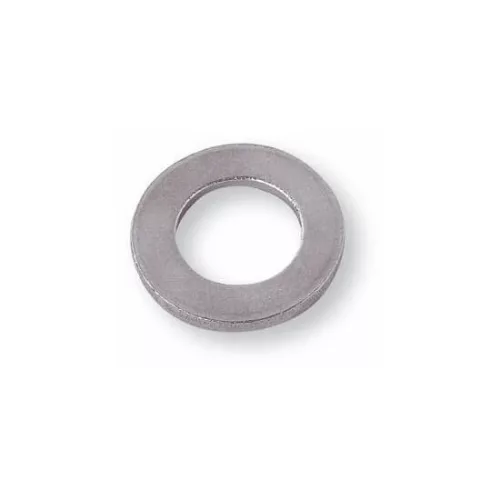 Plain washer DIN 125A A2 M3