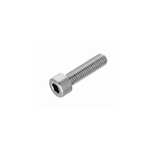 Cap head hex socket screw DIN 912 A2 M3x12