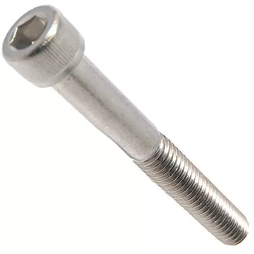 Cap head hex socket screw DIN 912 A2 M3x25