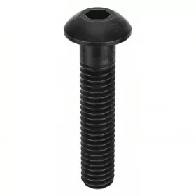 Button head hex socket screw DIN 7380 10.9 DSB M5x30