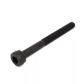 Śruba imbusowa DIN 912 8.8 DSB Czarny M5x30