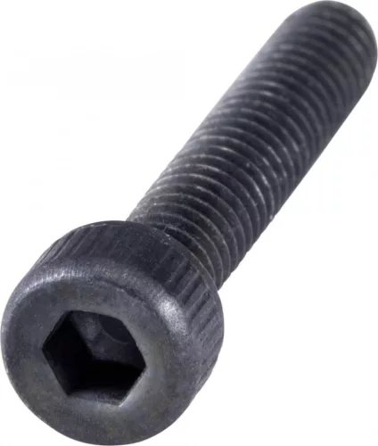 Cap head hex socket screw DIN 912 8.8 DSB M6x25