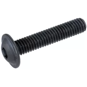   Button head hex socket screw with flange DIN 7380-FL 10.9 DSB M4x12