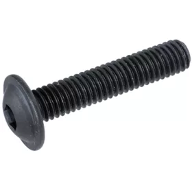   Button head hex socket screw with flange DIN 7380-FL 10.9 DSB M4x20