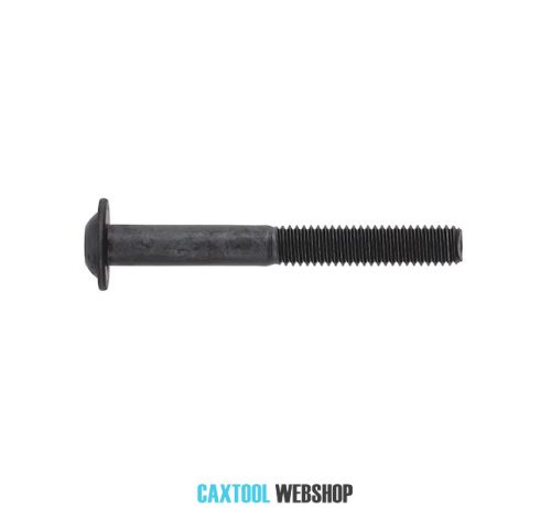 Hex.socket button head screw, with flange 010.9 DSB M4x30