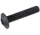 Button head hex socket screw with flange DIN 7380-FL 10.9 DSB M5x25