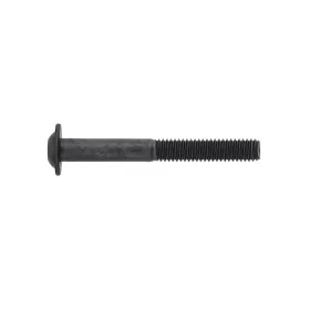   Button head hex socket screw with flange DIN 7380-FL 10.9 DSB M5x40