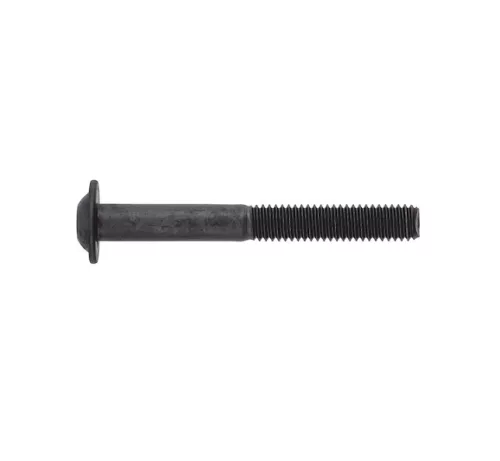 Button head hex socket screw with flange DIN 7380-FL 10.9 DSB M5x40
