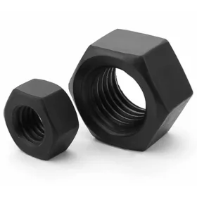 Hex nut DIN 934 8 DSB M4