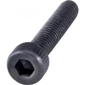 Śruba imbusowa DIN 912 8.8 DSB Czarny M3x10