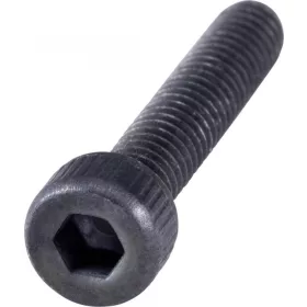 Śruba imbusowa DIN 912 8.8 DSB Czarny M3x8