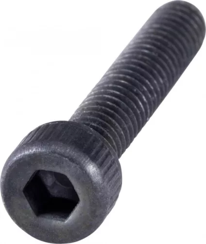 Cap head hex socket screw DIN 912 8.8 DSB M4x10