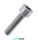 Cap head hex socket screw DIN 912 10.9 zinc plated M8x30