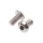 Button head hex socket screw DIN 7380 A2 M4x35