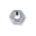 Hex nut (~0,8d) DIN 934 A2 M2
