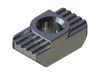 B6 Hammermutter 11,5x5,7x4,2 mm, M5 NUT 6