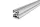 Item comp. aluminum Profile  30 x 30 mm Light, 6 mm groove-Custom Size Cut