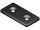 I6 Bracket 60x30 flat, 6mm groove