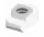 B10 slide nut 19x9,7x8,8 mm, M6 10mm groove