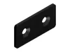 B8 plate 30 x 60 mm