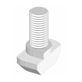 B8 hammer-head srew M6x20