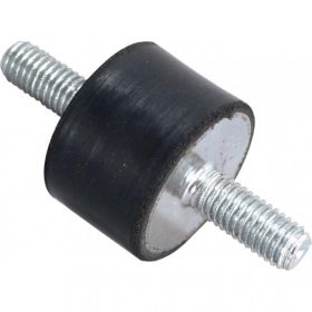 Gumowy tłumik drgań izolacji 25/20-1 M6