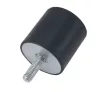Rubber Anti Vibration Mount 25/20-4 M6