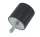 Rubber Anti Vibration Mount 25/20-4 M6